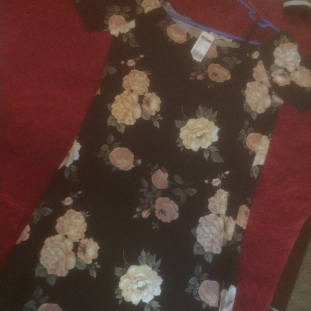 Body con dress